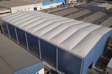 Carpas Industriales